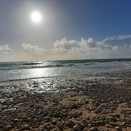 Maison A 8 Min A Pied De La Plage Avec Jardin Clos Et Ombrage 奥雷龙圣乔治 外观 照片