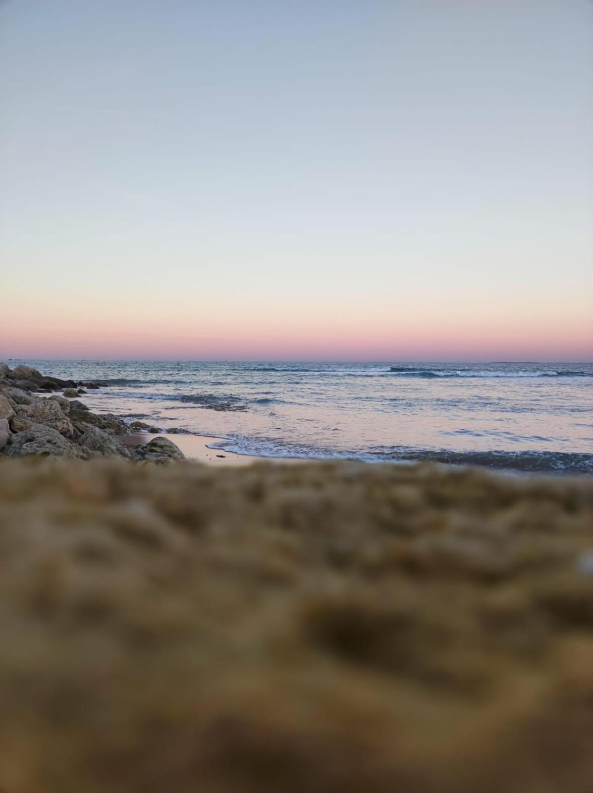 Maison A 8 Min A Pied De La Plage Avec Jardin Clos Et Ombrage 奥雷龙圣乔治 外观 照片