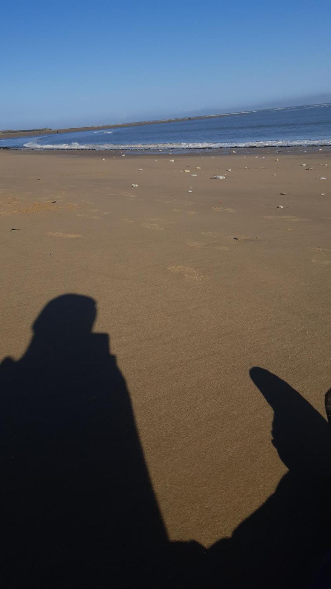 Maison A 8 Min A Pied De La Plage Avec Jardin Clos Et Ombrage 奥雷龙圣乔治 外观 照片